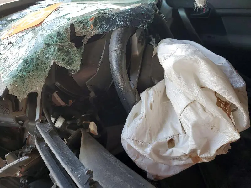 2015 SCION TC BASE  