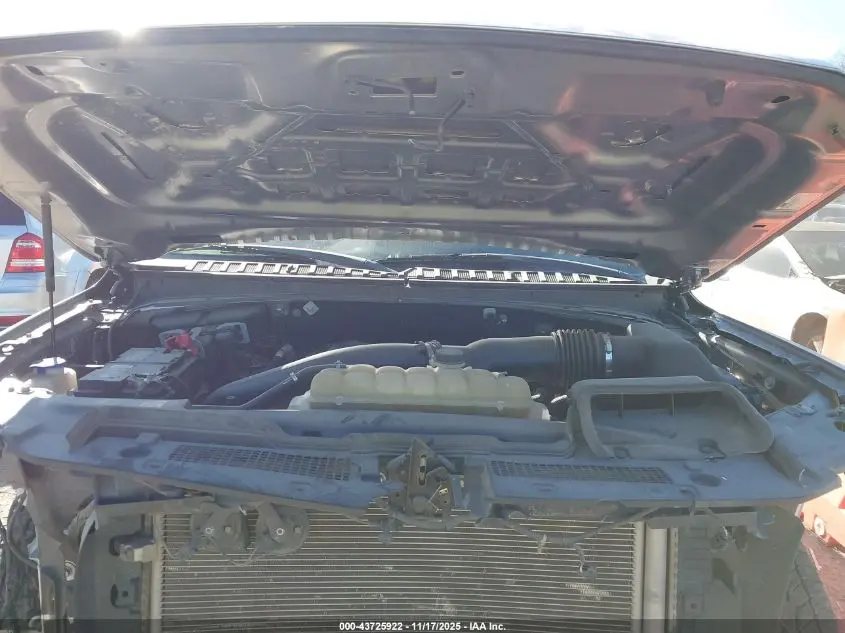 2020 FORD EXPEDITION XLT MAX