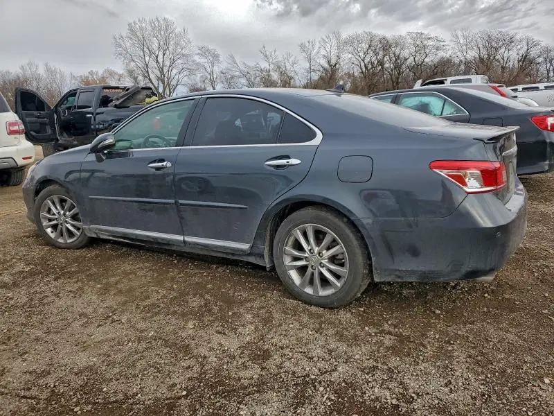 2011 LEXUS ES 350  