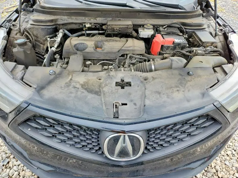 2020 ACURA RDX A-SPEC  