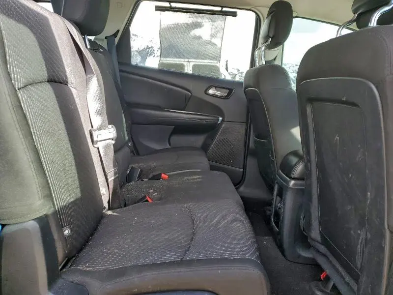 2014 DODGE JOURNEY SE  