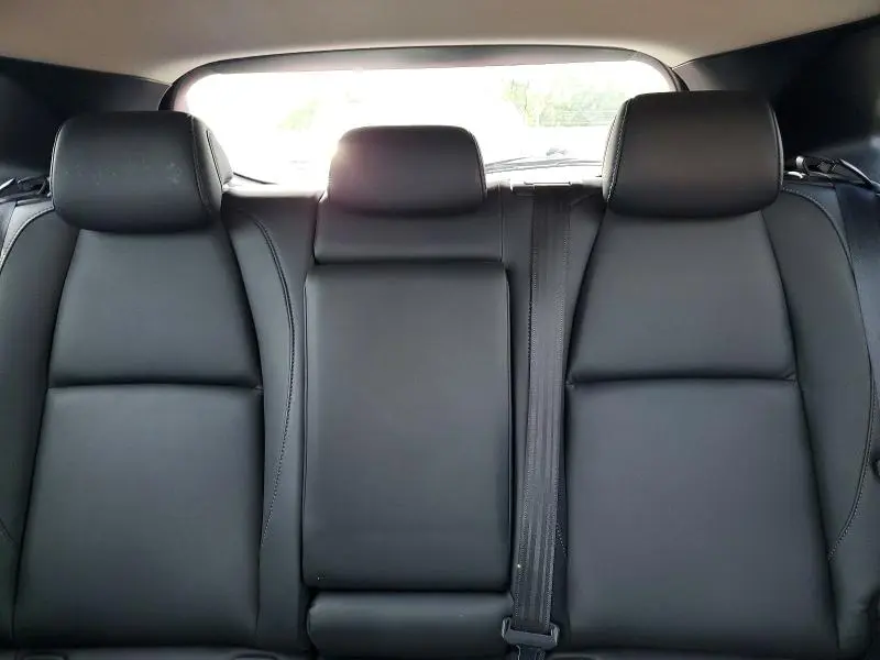 2024 MAZDA CX-30 SELECT  