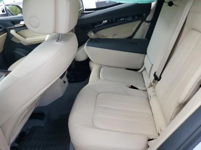 2020 AUDI Q5 PREMIUM PLUS  