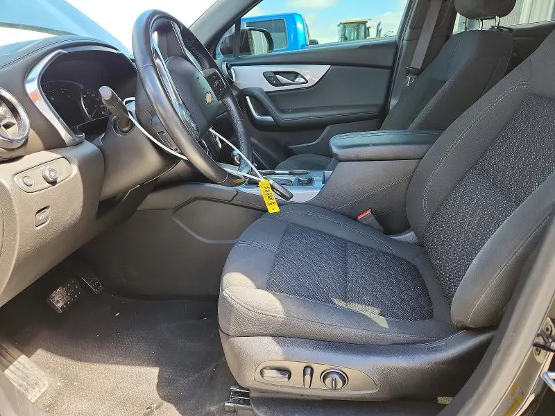 2019 CHEVROLET BLAZER 2LT  