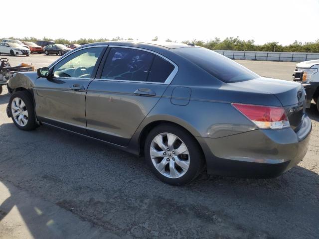 2010 HONDA ACCORD EXL