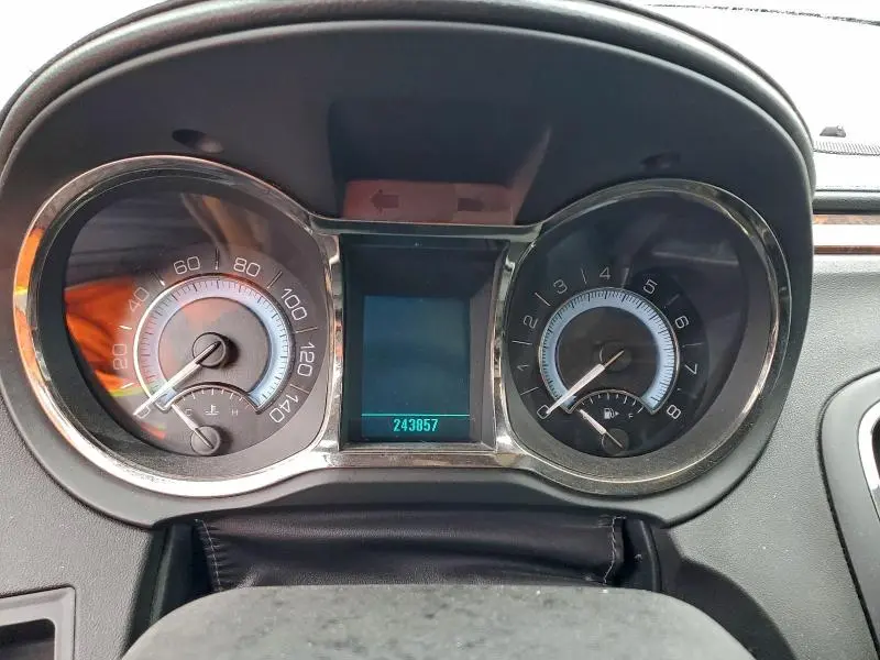 2011 BUICK LACROSSE CXL  