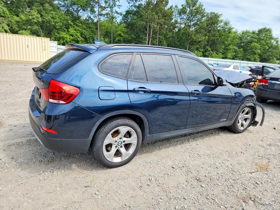 2013 BMW X1 SDRIVE28I  