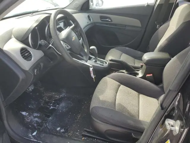 2013 CHEVROLET CRUZE LS