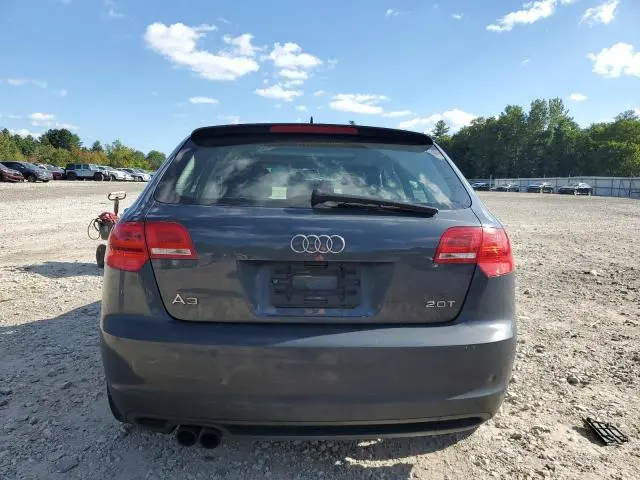 2011 AUDI A3 PREMIUM  