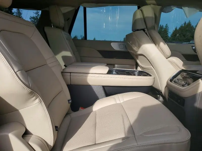 2019 LINCOLN NAVIGATOR L RESERVE  