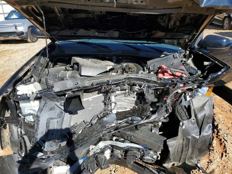 2018 TOYOTA TACOMA SR5 V6  
