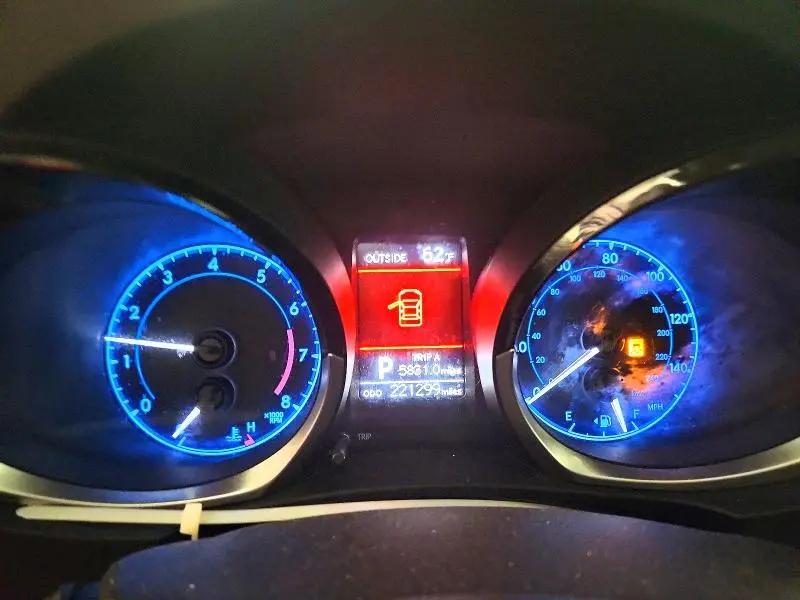 2016 TOYOTA COROLLA S SPECIAL EDITION  