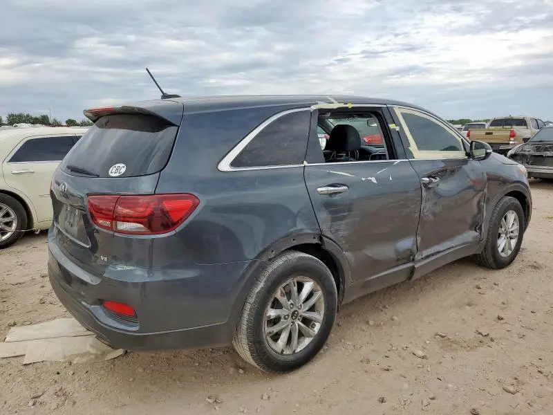 2020 KIA SORENTO S  
