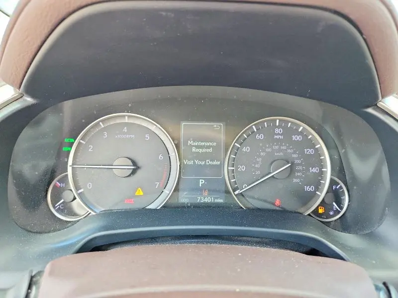 2018 LEXUS RX 350 BASE  