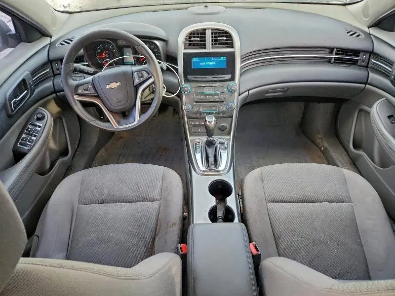 2013 CHEVROLET MALIBU LS  