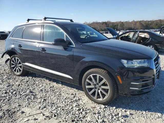 2019 AUDI Q7 PREMIUM PLUS