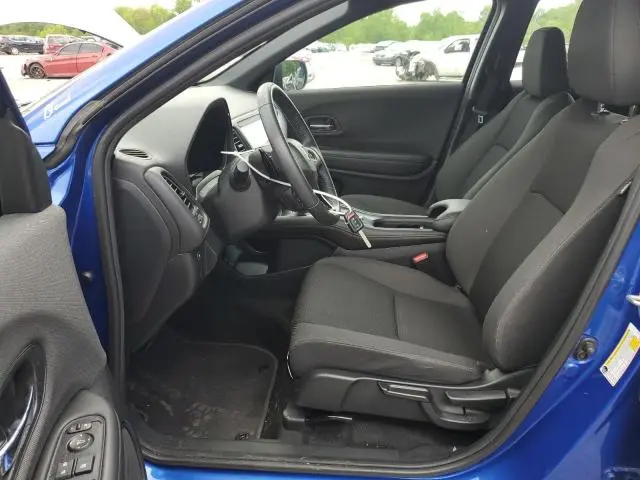 2020 HONDA HR-V SPORT  