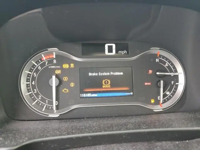 2018 HONDA PILOT EXL