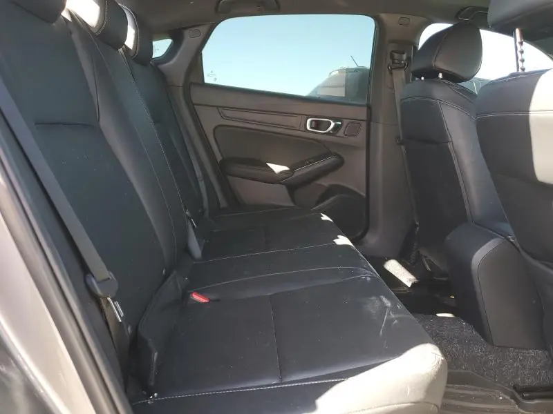 2023 ACURA INTEGRA A-SPEC  