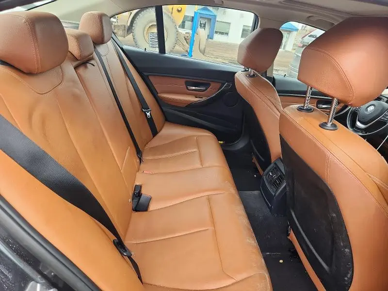2013 BMW 328   