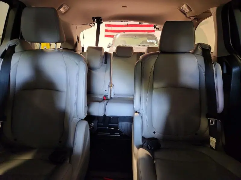 2024 HONDA ODYSSEY EXL  
