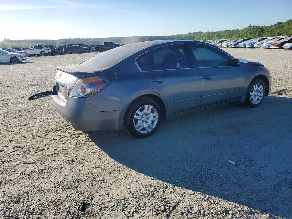 2011 NISSAN ALTIMA 2.5  