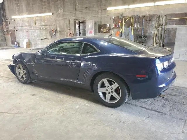 2010 CHEVROLET CAMARO LT  