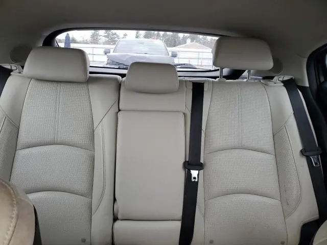 2017 MAZDA 3 GRAND TOURING  