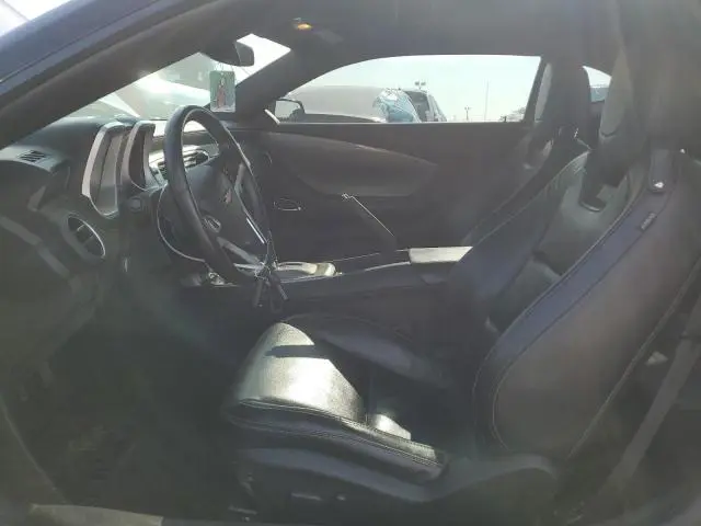 2013 CHEVROLET CAMARO LT  