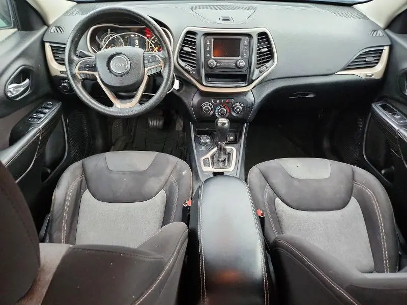 2014 JEEP CHEROKEE SPORT  