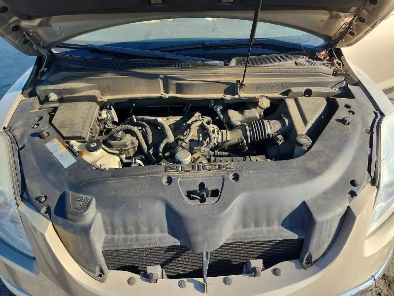 2011 BUICK ENCLAVE CXL  