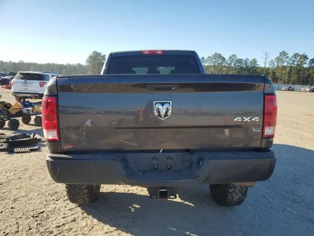 2017 RAM 2500 ST