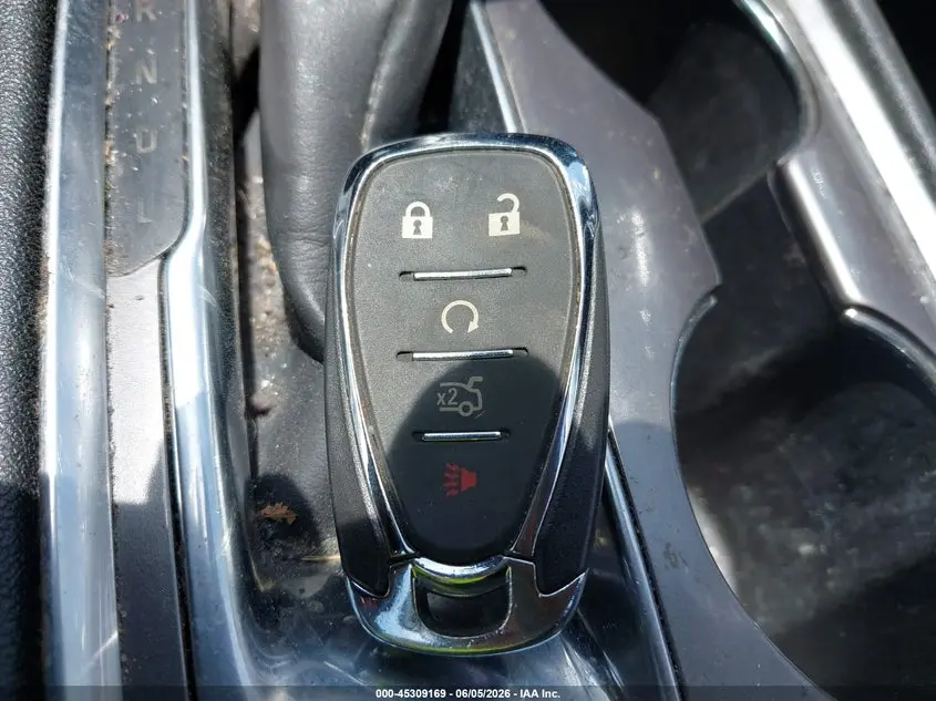 2021 CHEVROLET MALIBU FWD LT