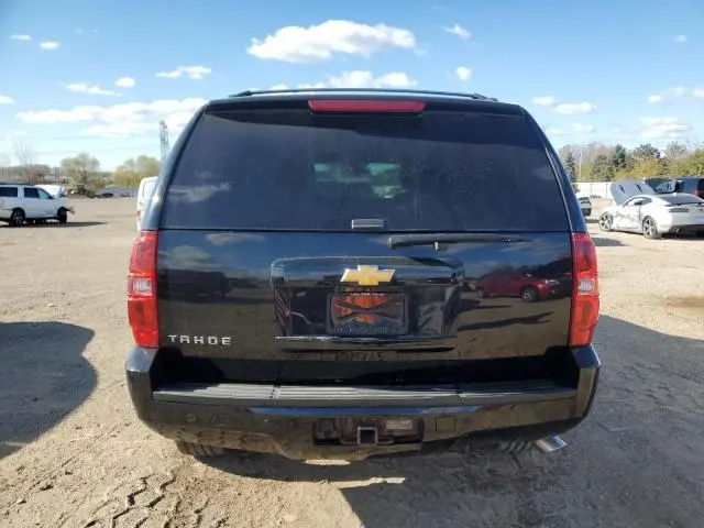 2013 CHEVROLET TAHOE K1500 LT  