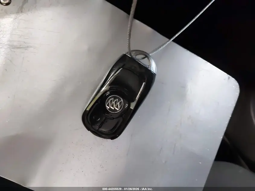 2020 BUICK ENCORE AWD PREFERRED