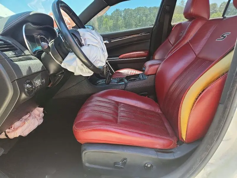 2021 CHRYSLER 300 S  