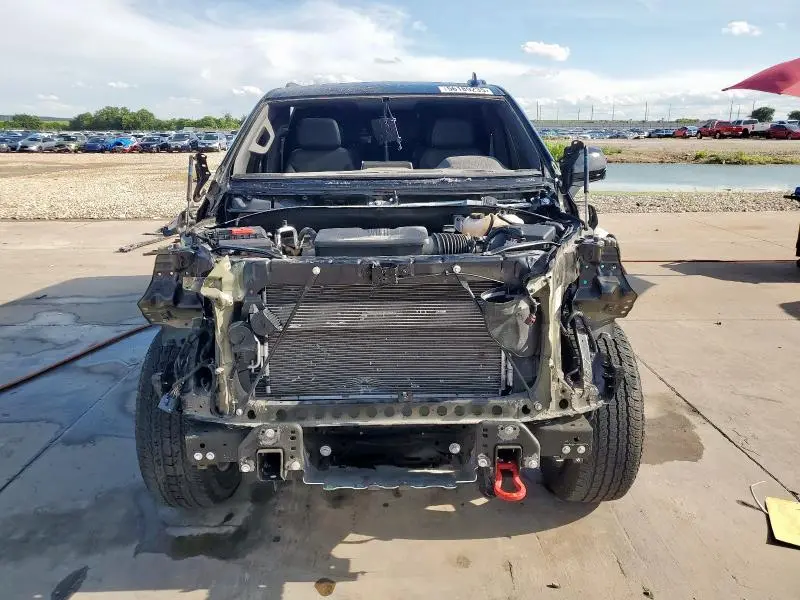 2023 CHEVROLET SUBURBAN K1500 Z71  