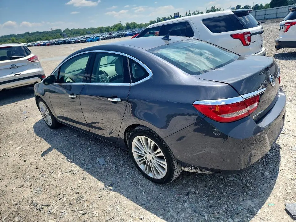 2013 BUICK VERANO   