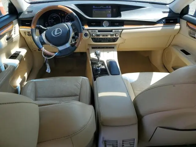 2014 LEXUS ES 300H  