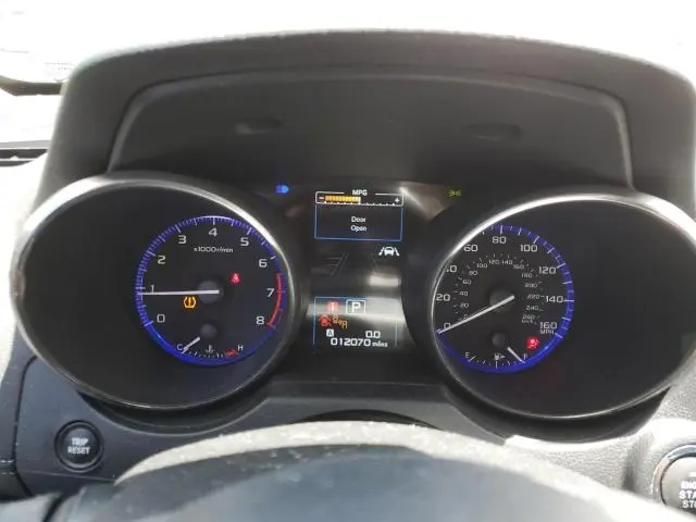 2019 SUBARU LEGACY 3.6R LIMITED  