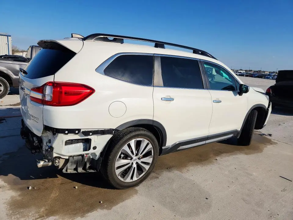 2021 SUBARU ASCENT TOURING  