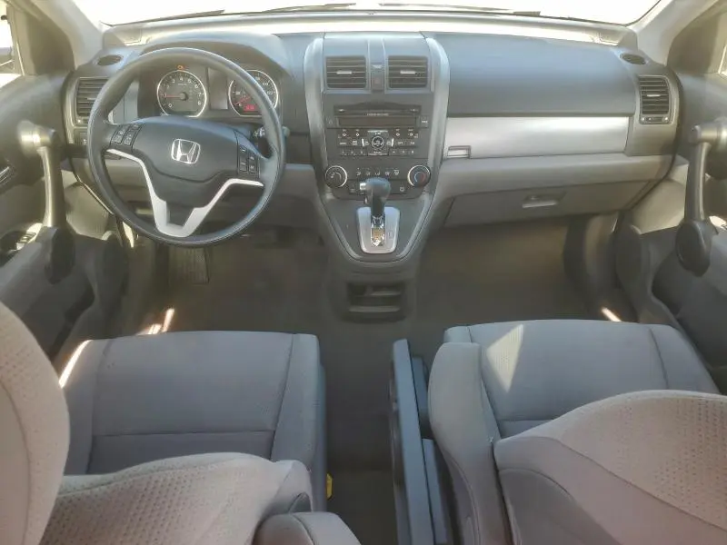 2010 HONDA CR-V EX  