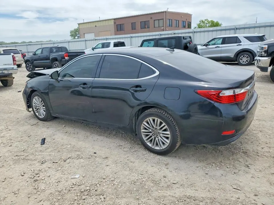 2014 LEXUS ES 350  