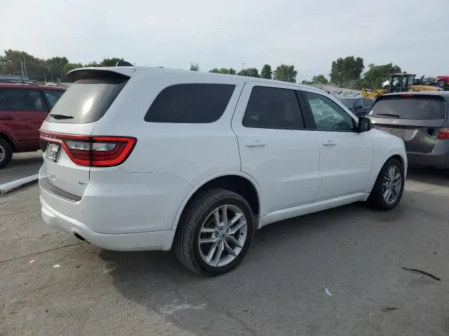 2023 DODGE DURANGO GT