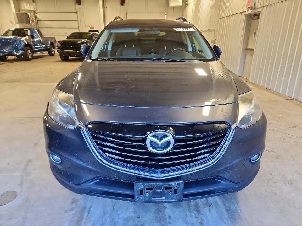 2014 MAZDA CX-9 TOURING  