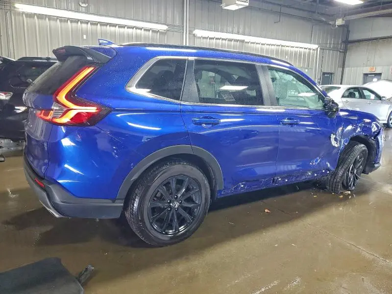 2023 HONDA CR-V SPORT  