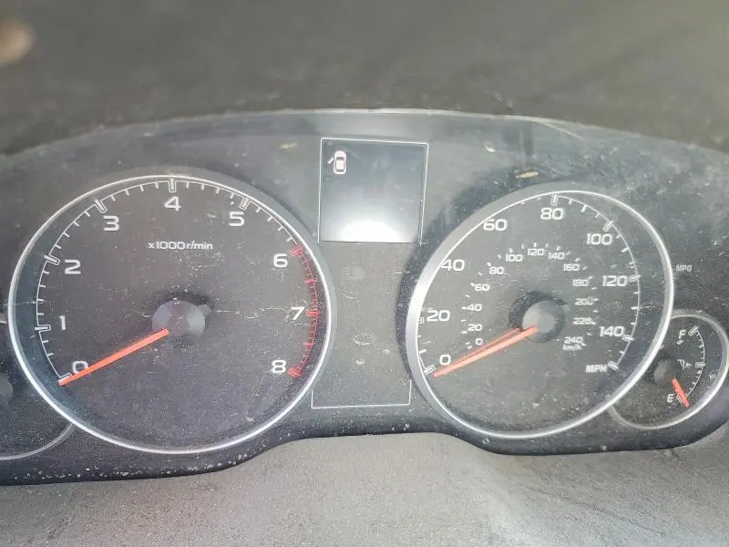 2013 SUBARU LEGACY 2.5I PREMIUM  