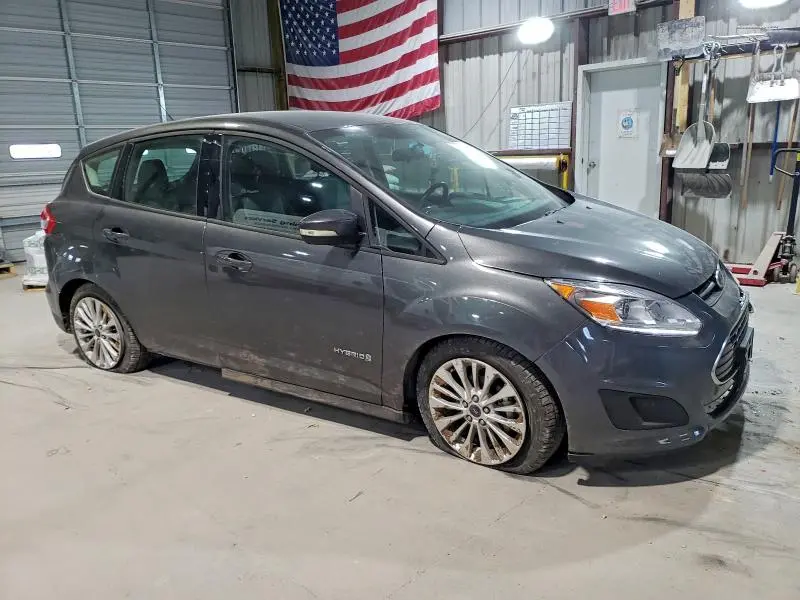2017 FORD C-MAX SE  