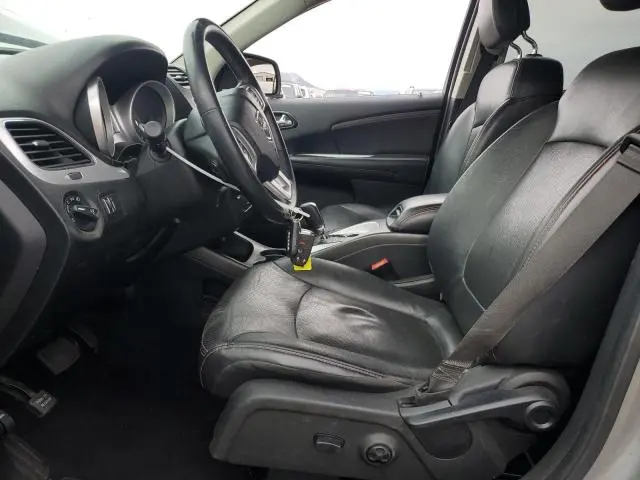 2019 DODGE JOURNEY GT  