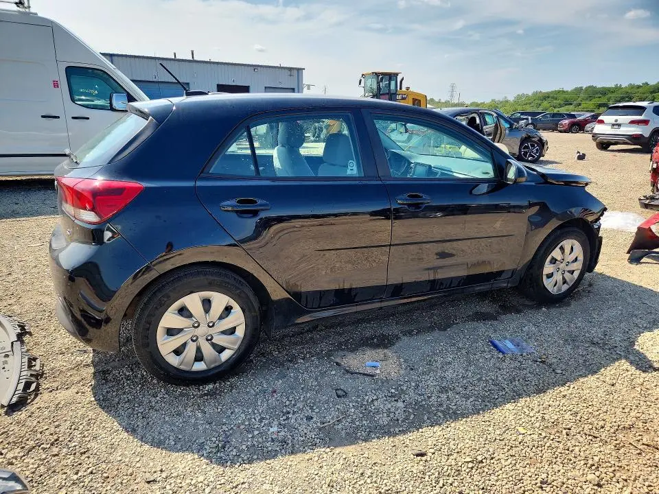 2019 KIA RIO S  